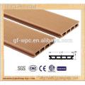 High Quality Engineered WPC Composite Decking, Solid Waterproof WPC Decking, composite Wooden Flooring